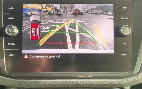 Volkswagen Tiguan II, 2019 год, 3 700 000 рублей, 9 фотография