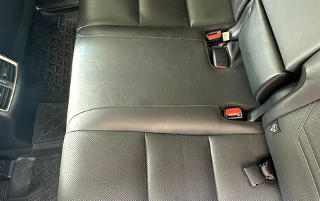 Lexus NX I, 2018 год, 4 350 000 рублей, 11 фотография