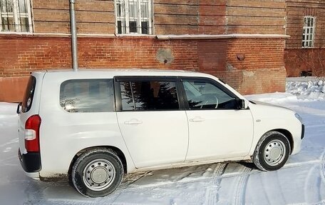 Toyota Probox I, 2018 год, 1 200 000 рублей, 7 фотография