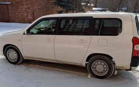 Toyota Probox I, 2018 год, 1 200 000 рублей, 4 фотография