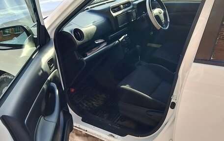 Toyota Probox I, 2018 год, 1 200 000 рублей, 2 фотография