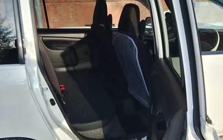 Toyota Probox I, 2018 год, 1 200 000 рублей, 3 фотография