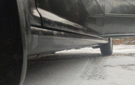 Volkswagen Golf IV, 2003 год, 550 000 рублей, 10 фотография