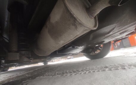 Volkswagen Golf IV, 2003 год, 550 000 рублей, 15 фотография