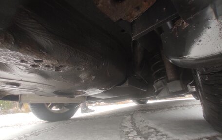 Volkswagen Golf IV, 2003 год, 550 000 рублей, 14 фотография