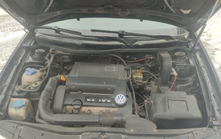 Volkswagen Golf IV, 2003 год, 550 000 рублей, 22 фотография