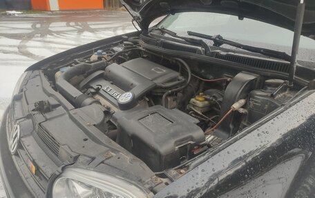 Volkswagen Golf IV, 2003 год, 550 000 рублей, 23 фотография