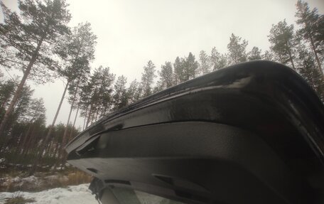 Volkswagen Golf IV, 2003 год, 550 000 рублей, 33 фотография