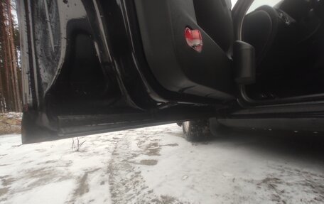 Volkswagen Golf IV, 2003 год, 550 000 рублей, 36 фотография