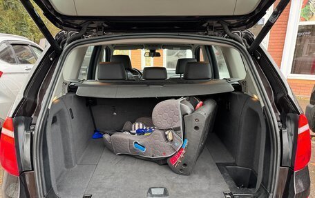 BMW X3, 2014 год, 2 250 000 рублей, 11 фотография