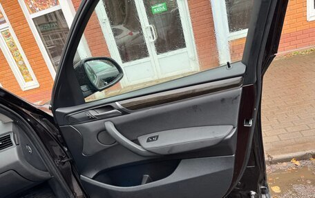 BMW X3, 2014 год, 2 250 000 рублей, 13 фотография