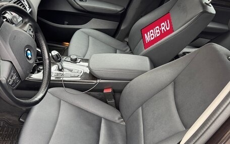 BMW X3, 2014 год, 2 250 000 рублей, 9 фотография