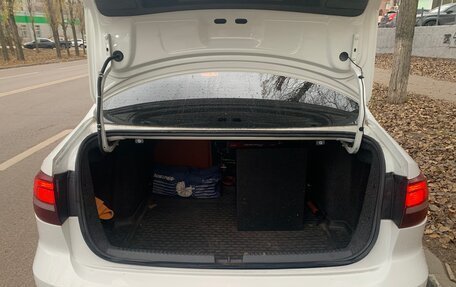 Volkswagen Jetta VI, 2018 год, 1 250 000 рублей, 11 фотография