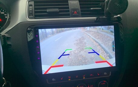 Volkswagen Jetta VI, 2018 год, 1 250 000 рублей, 9 фотография