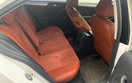 Volkswagen Jetta VI, 2018 год, 1 250 000 рублей, 10 фотография