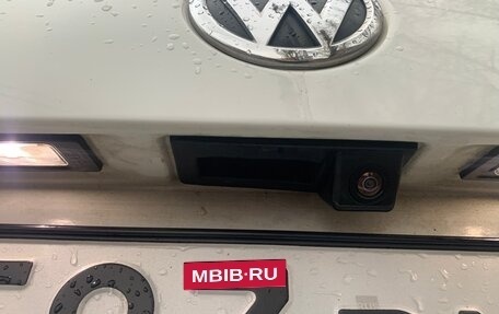 Volkswagen Jetta VI, 2018 год, 1 250 000 рублей, 12 фотография