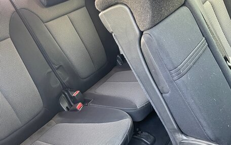 Hyundai Santa Fe III рестайлинг, 2008 год, 1 350 000 рублей, 12 фотография