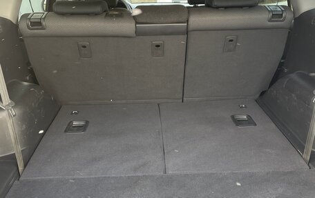 Hyundai Santa Fe III рестайлинг, 2008 год, 1 350 000 рублей, 11 фотография