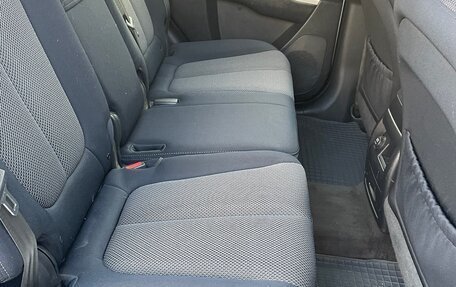 Hyundai Santa Fe III рестайлинг, 2008 год, 1 350 000 рублей, 10 фотография