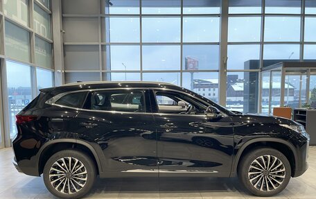 CheryExeed TXL, 2024 год, 4 200 000 рублей, 7 фотография