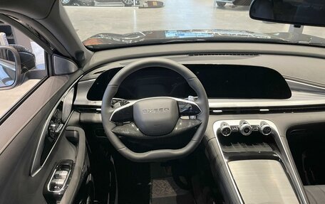 CheryExeed TXL, 2024 год, 4 200 000 рублей, 9 фотография