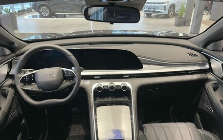 CheryExeed TXL, 2024 год, 4 200 000 рублей, 10 фотография