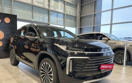 CheryExeed TXL, 2024 год, 4 200 000 рублей, 8 фотография
