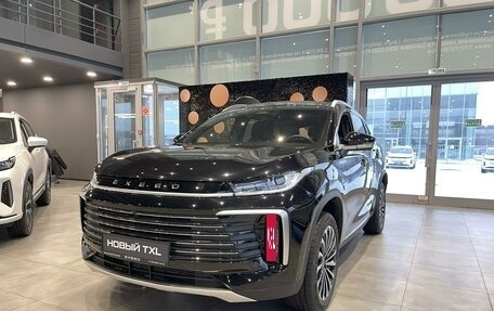 CheryExeed TXL, 2024 год, 4 200 000 рублей, 2 фотография