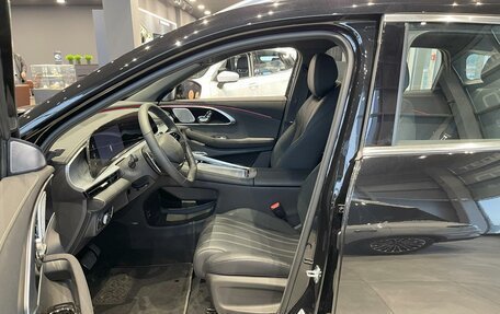 CheryExeed TXL, 2024 год, 4 200 000 рублей, 12 фотография