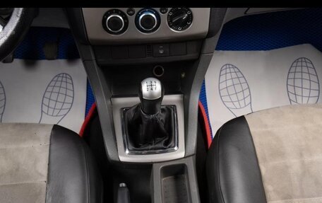 Ford Focus II рестайлинг, 2007 год, 435 000 рублей, 13 фотография