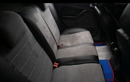 Ford Focus II рестайлинг, 2007 год, 435 000 рублей, 16 фотография