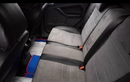 Ford Focus II рестайлинг, 2007 год, 435 000 рублей, 17 фотография