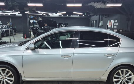 Volkswagen Passat B7, 2013 год, 1 710 000 рублей, 2 фотография