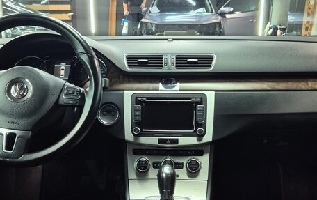 Volkswagen Passat B7, 2013 год, 1 710 000 рублей, 6 фотография