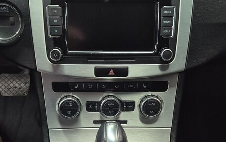 Volkswagen Passat B7, 2013 год, 1 710 000 рублей, 7 фотография