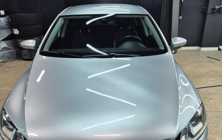 Volkswagen Passat B7, 2013 год, 1 710 000 рублей, 12 фотография