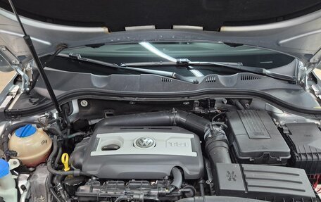 Volkswagen Passat B7, 2013 год, 1 710 000 рублей, 11 фотография