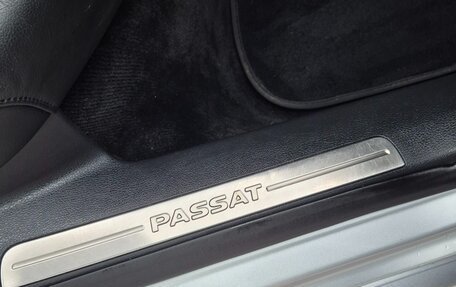 Volkswagen Passat B7, 2013 год, 1 710 000 рублей, 13 фотография