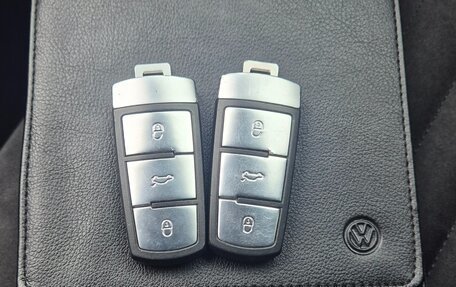 Volkswagen Passat B7, 2013 год, 1 710 000 рублей, 14 фотография