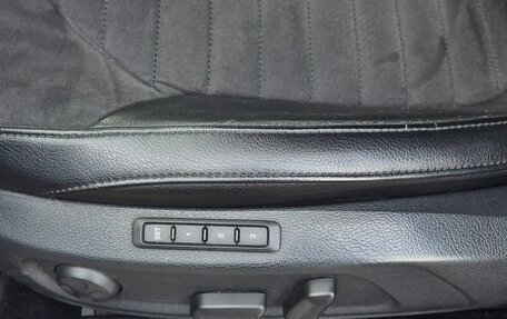 Volkswagen Passat B7, 2013 год, 1 710 000 рублей, 17 фотография