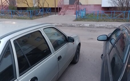 Daewoo Nexia I рестайлинг, 2008 год, 160 000 рублей, 2 фотография