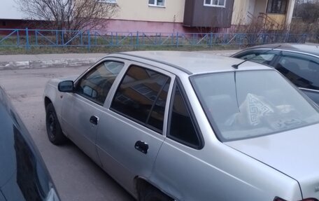 Daewoo Nexia I рестайлинг, 2008 год, 160 000 рублей, 3 фотография