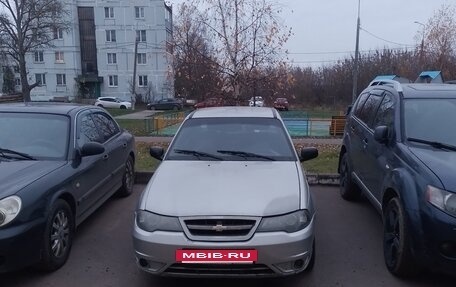 Daewoo Nexia I рестайлинг, 2008 год, 160 000 рублей, 5 фотография