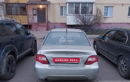 Daewoo Nexia I рестайлинг, 2008 год, 160 000 рублей, 4 фотография