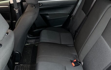 Toyota Corolla, 2014 год, 1 375 000 рублей, 13 фотография