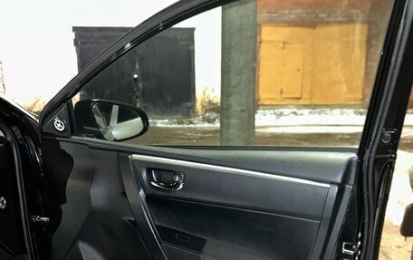 Toyota Corolla, 2014 год, 1 375 000 рублей, 16 фотография