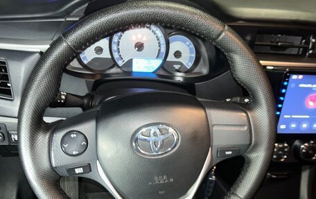 Toyota Corolla, 2014 год, 1 375 000 рублей, 21 фотография