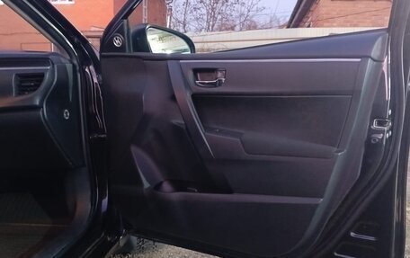 Toyota Corolla, 2014 год, 1 375 000 рублей, 19 фотография