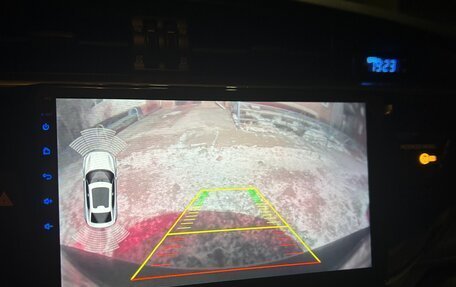 Toyota Corolla, 2014 год, 1 375 000 рублей, 26 фотография