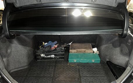 Toyota Corolla, 2014 год, 1 375 000 рублей, 28 фотография